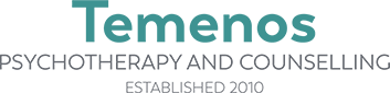 Temenos Counselling & Psychotherapy